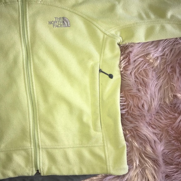 North Face Jacket - Picture 3 of 7